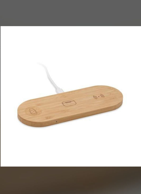 Chargeur 3-En-1
