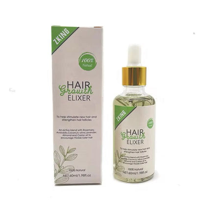 Hair Growth Elixr